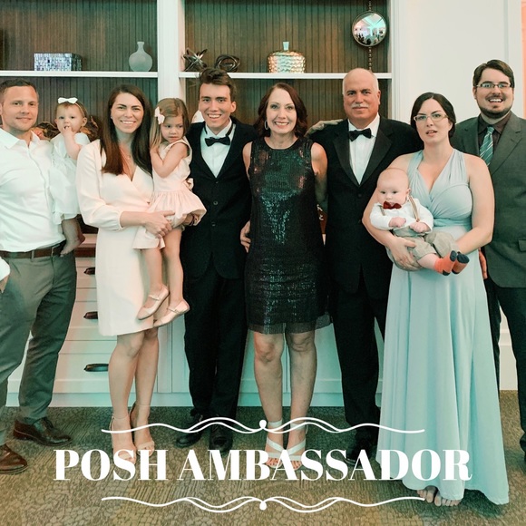 I’m a Posh Ambassador! Check Out My Closet! - Picture 1 of 1